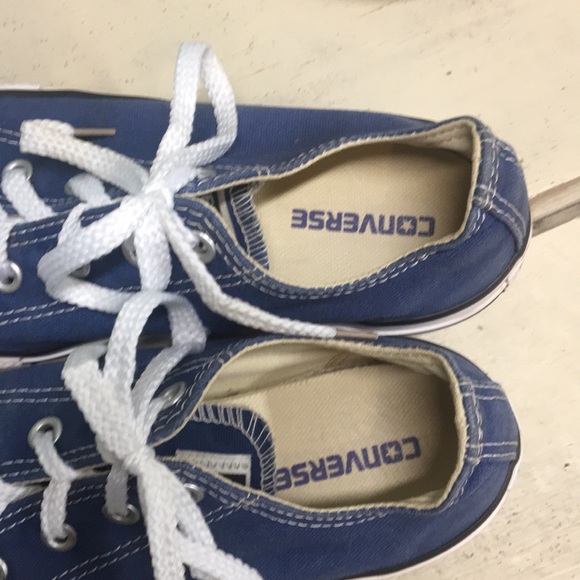 KIDS Converse - Picture 6 of 8